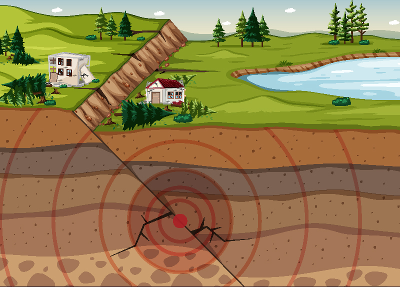 Is the World Experiencing More Earthquakes?9